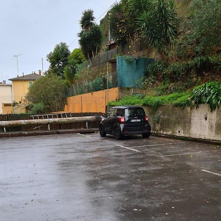 Appartement Neuf - Proche Mer Et Centre-Ville - Ac Menton Eksteriør bilde