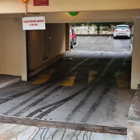 Appartement Neuf - Proche Mer Et Centre-Ville - Ac Menton Eksteriør bilde
