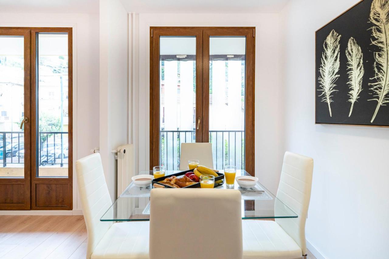 Appartement Neuf - Proche Mer Et Centre-Ville - Ac Menton Eksteriør bilde
