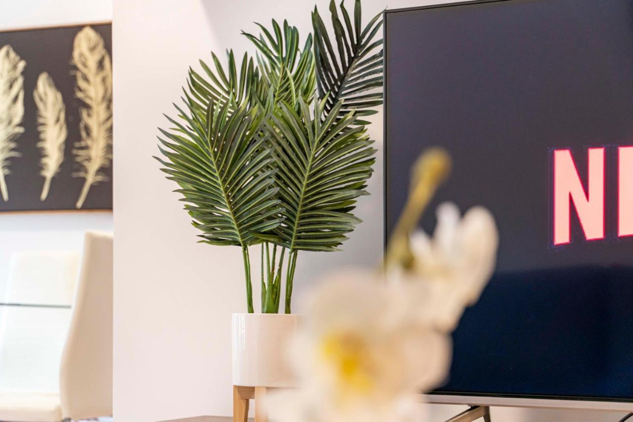 Appartement Neuf - Proche Mer Et Centre-Ville - Ac Menton Eksteriør bilde