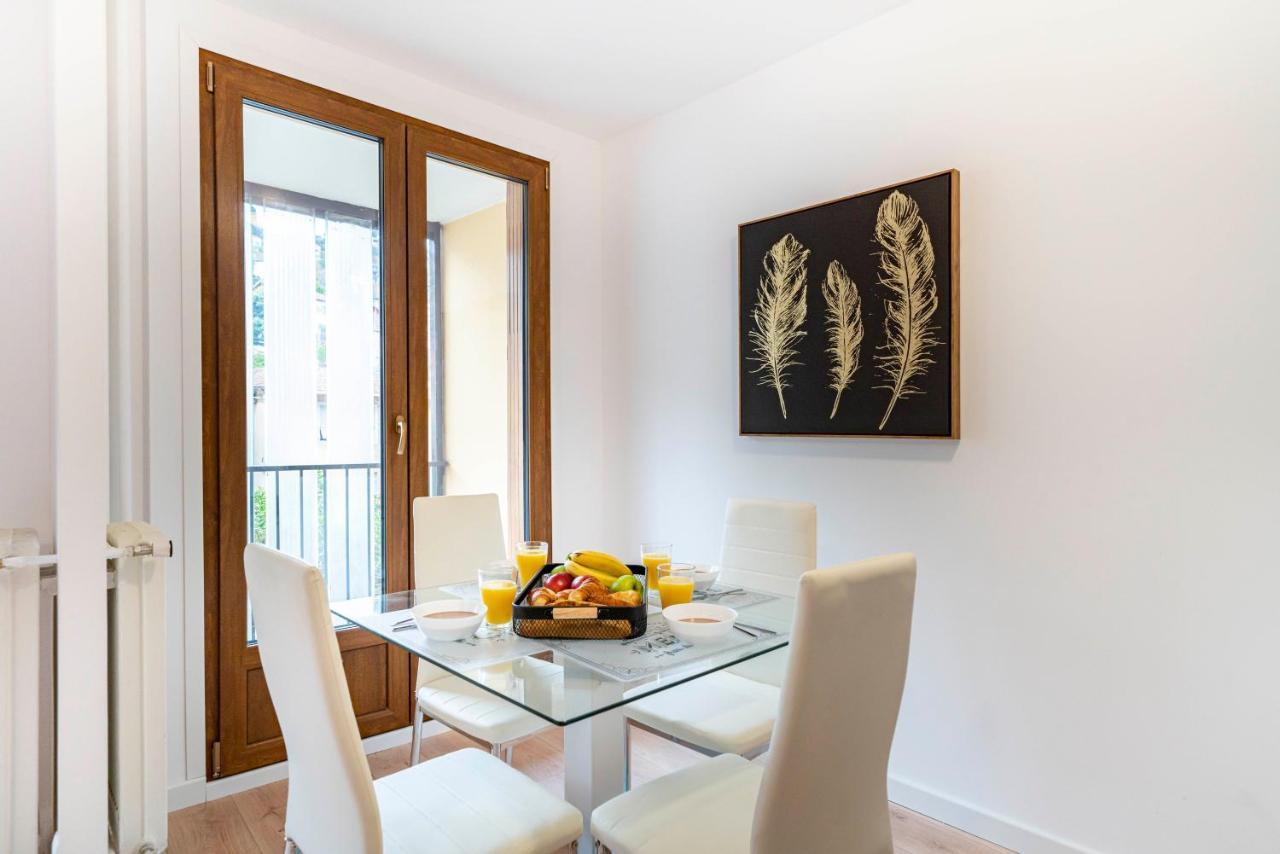 Appartement Neuf - Proche Mer Et Centre-Ville - Ac Menton Eksteriør bilde