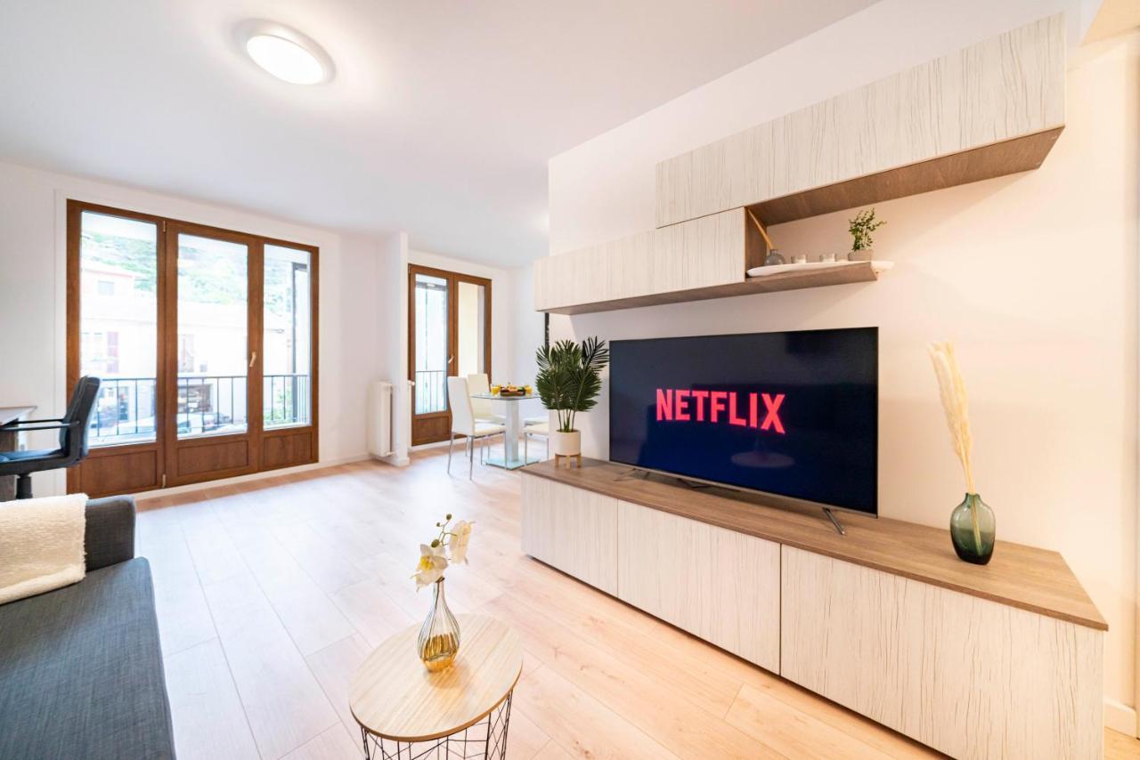 Appartement Neuf - Proche Mer Et Centre-Ville - Ac Menton Eksteriør bilde