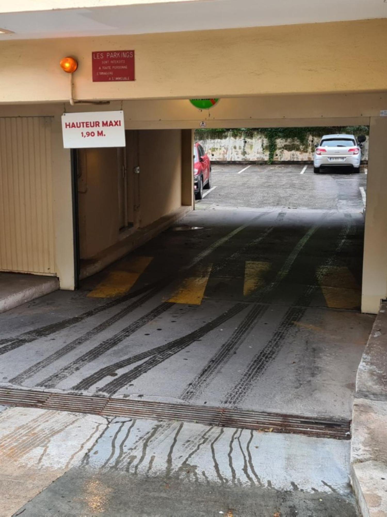 Appartement Neuf - Proche Mer Et Centre-Ville - Ac Menton Eksteriør bilde